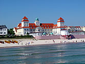 Ostseebad Binz 