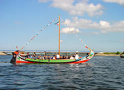 Bootsausflug